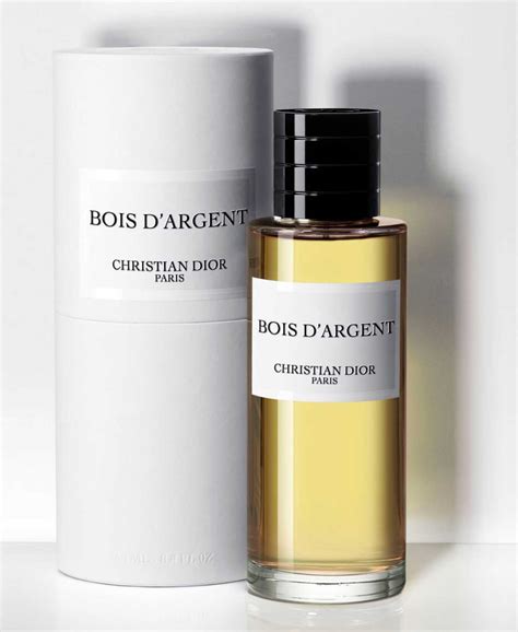 boys d'argent dior